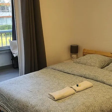 Ferienwohnung Havre De Paix A 2 Pas De L'Eau, Autonomie Saint-Mandrier-sur-Mer Exterior foto