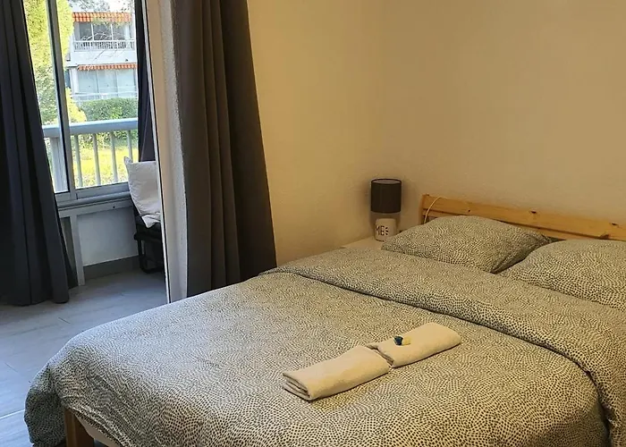 Havre De Paix A 2 Pas De L\'Eau, Autonomie